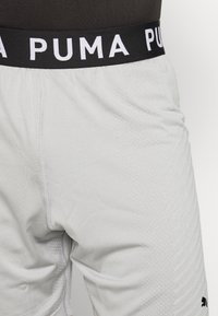 Puma TRAIN FORMKNIT SEAMLESS  - Calções desportivos - medium gray heather