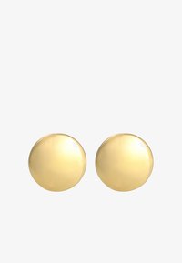 Izbrano, gold-coloured