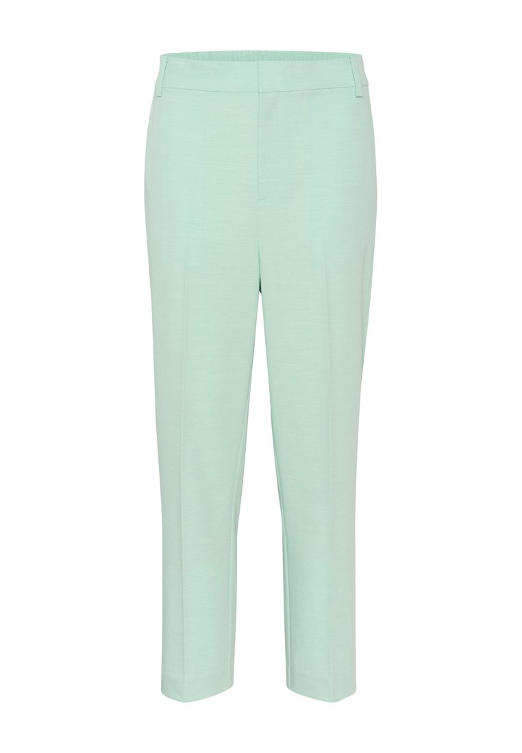 InWear Broek mintgroen InWear Broek mintgroen