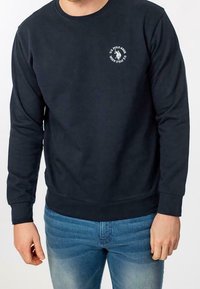 U.S. Polo Assn. Mikina - dark blue