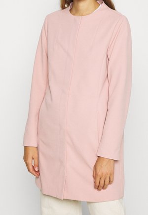 Kort kappa / rock - pink