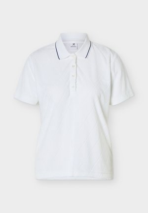 Daily Sports, Poloshirt - white