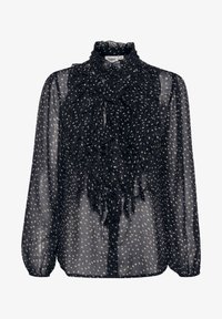 Non selezionato, night sky dot