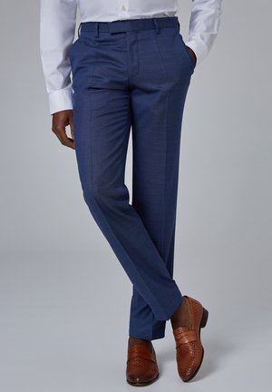 Pantalon de costume - blue