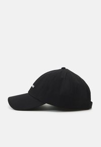 Tommy Jeans UNISEX - Cap - black