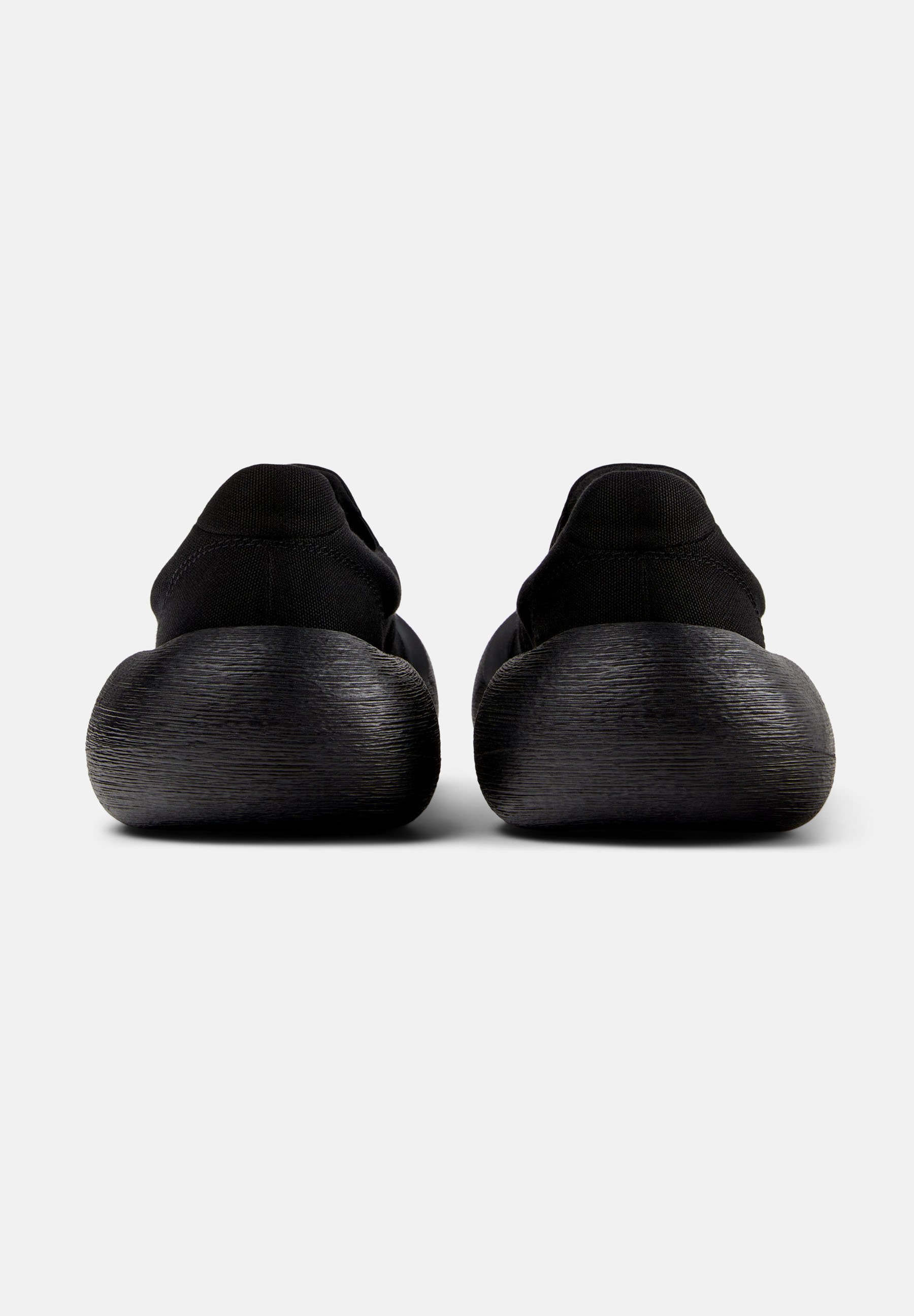 CAMPERLAB CARAMBA - Slip-ons - schwarz/black - Zalando.co.uk