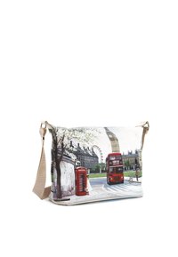Y Not? Borsa a tracolla - london