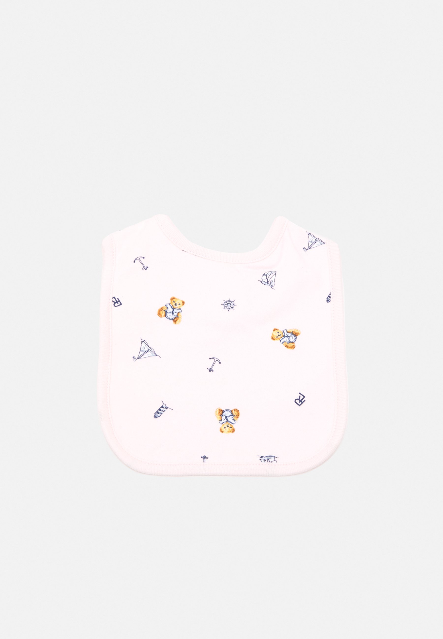 polo ralph lauren baby bibs
