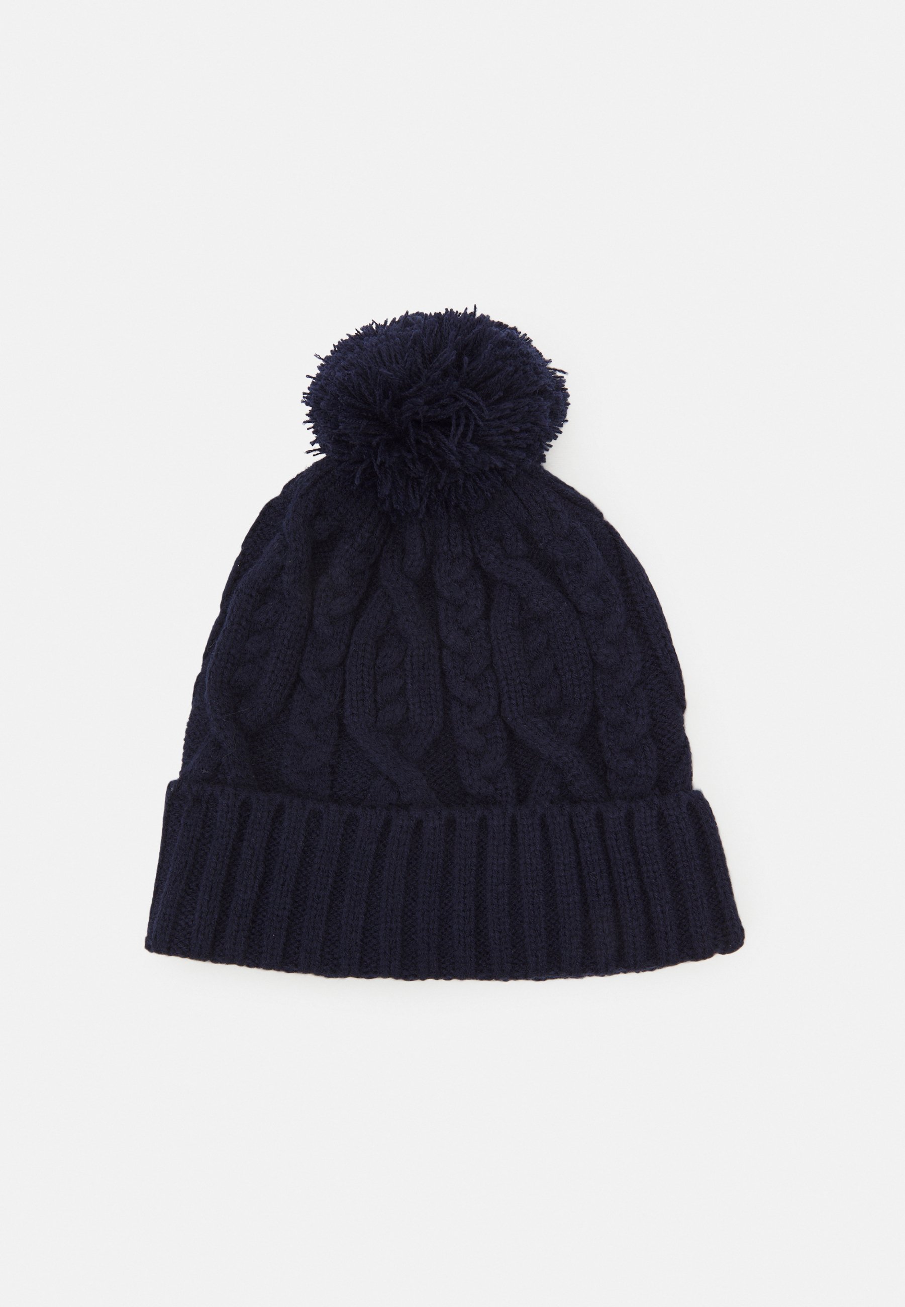 GAP CABLE HAT UNISEX - Beanie - navy 