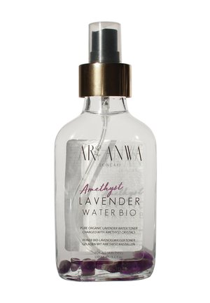 AMETHYST LAVENDELWASSER SPRAY - Tonic
