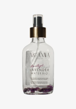 ARI ANWA Skincare, AMETHYST LAVENDELWASSER SPRAY - Lotion visage