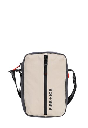 PARK CITY SCOUT  - Cross body bag - bleached sand