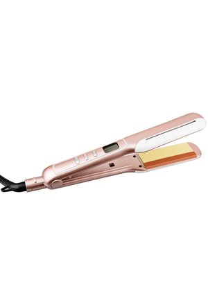 PostQuam LISSCARE IRON - Rulos y rizadores sin calor - pink