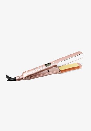 PostQuam, LISSCARE IRON - Rulos y rizadores sin calor - pink