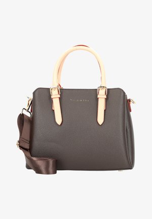 bugatti, Bolso de mano - dunkelbraun