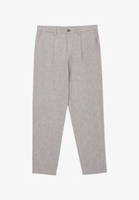 Non sélectionné, grigio