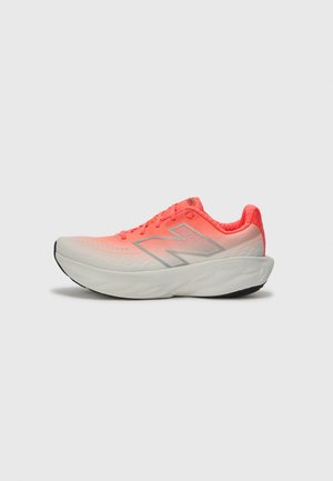 FRESH FOAM X 1080 V14 - Road running shoes - urgent red