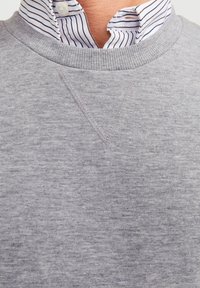 Jack & Jones Sudadera - light grey