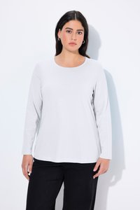 Niewybrane, white