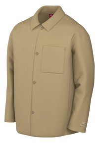 TECH FLEECE - Veste légère - neutral olive