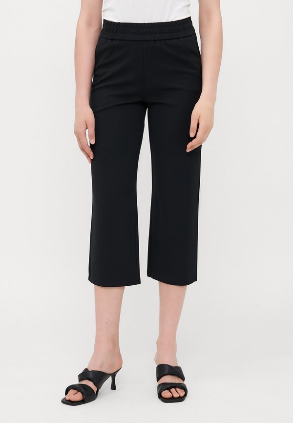 ONLPOPTRASH SUKI LIFE CULOTTE - Stoffhose