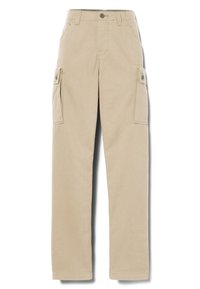 BROOKLINE PANT  - Cargobroek - lemon pepper