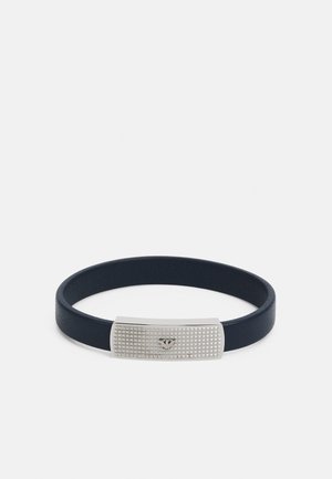 Emporio Armani Armbånd - blue