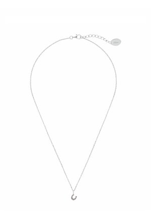 HUFEISEN - Collana - silberfarben
