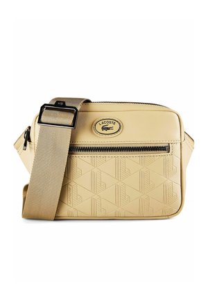 NOMOGRAMME UMHÄNGE - Borsa a tracolla - viennois