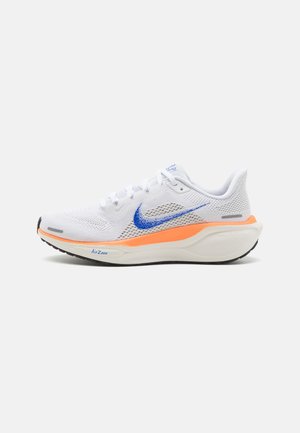 Nike Performance AIR ZOOM PEGASUS 41 - Road running shoes - multi-coloured
