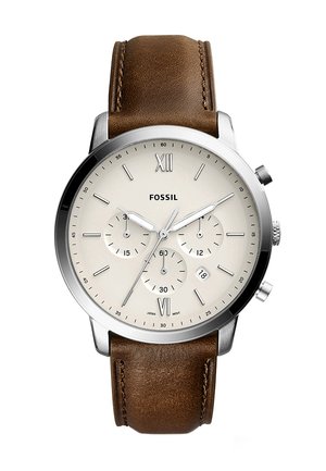 NEUTRA - Montre à aiguilles - braun