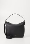 ALYCE HOBO  - Borsa a mano - black