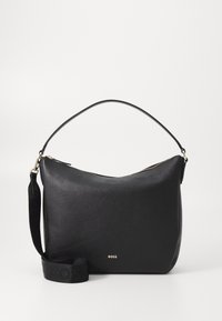 ALYCE HOBO  - Handbag - black