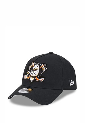 New Era, Cap - schwarz