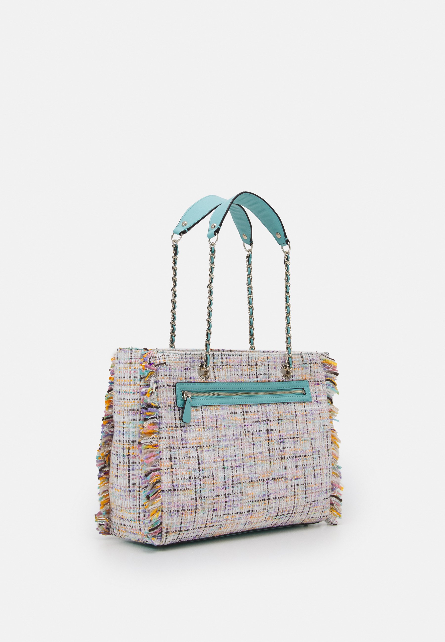 Guess CESSILY TOTE - Borsa a mano - multi/multicolore - Zalando.it