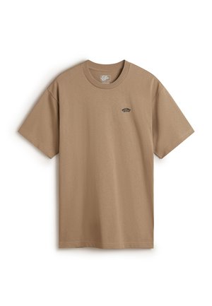 STYLE 76 II LOOSE FIT - T-shirt imprimé - olive