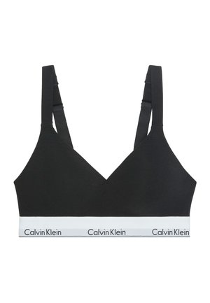 Calvin Klein Underwear, Tričková podprsenka - black
