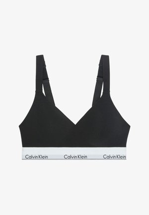 Calvin Klein Underwear, Σουτιέν για T-shirt - black