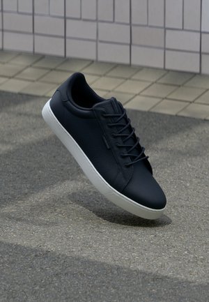 Jack & Jones, JFWTRENT - Baskets basses - anthracite