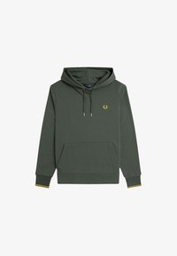 Selezionato, court green