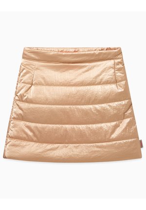 Oilily A-lijn rok - white