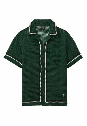 Reiss Ing - dark green