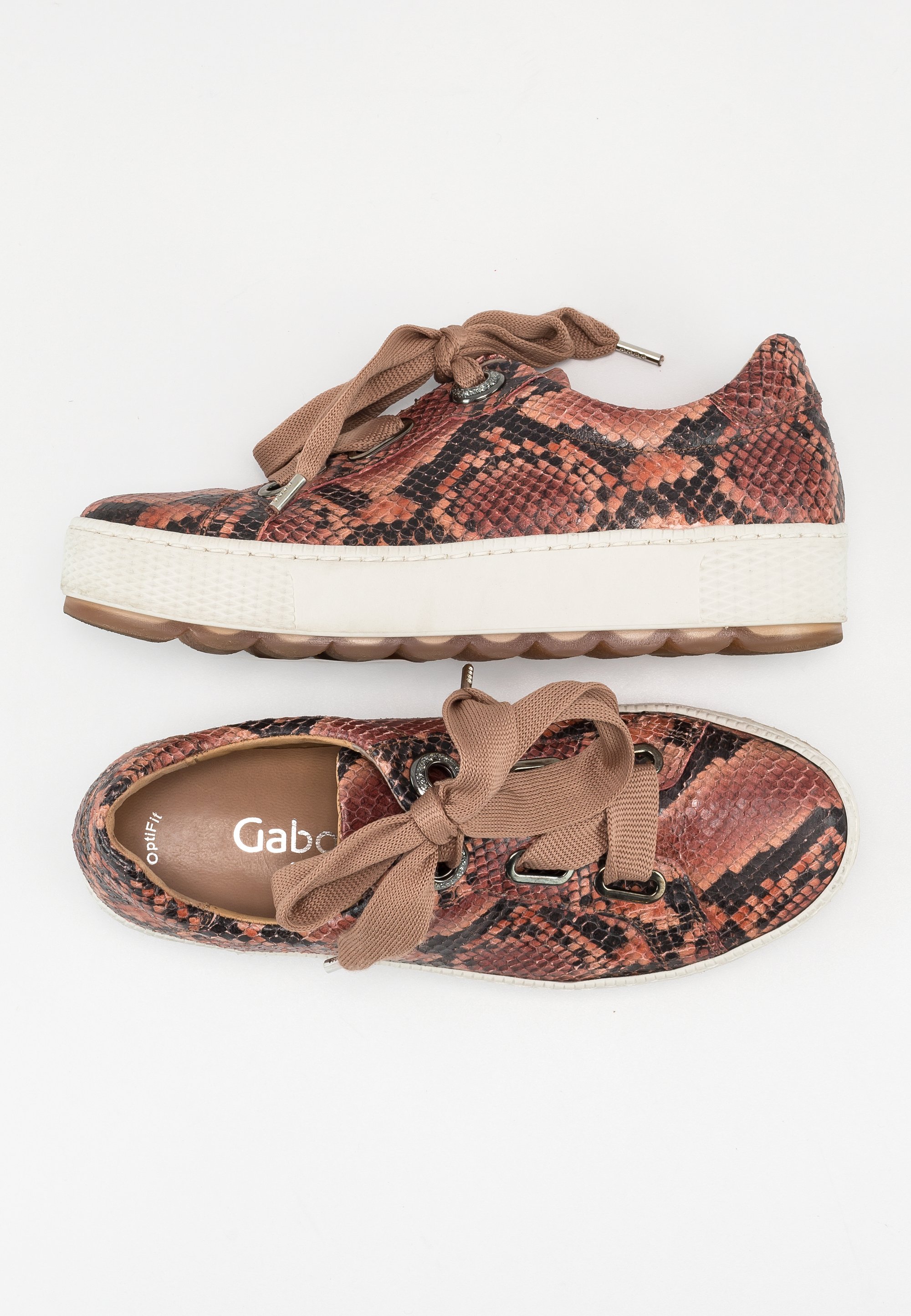 Gabor Trainers multicolored/multi-coloured (Pre-owned