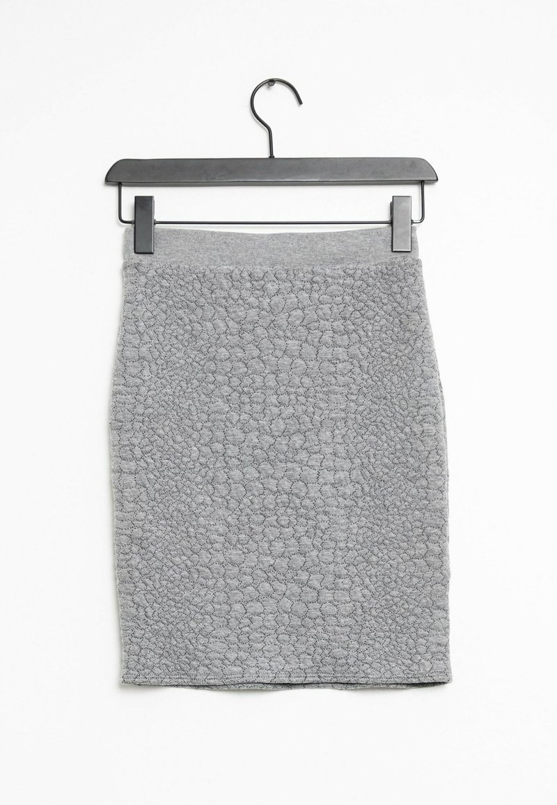 Whistles Pencil skirt grey (Pre-owned)