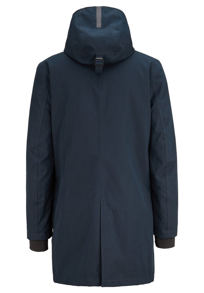 Herren Trenchcoats | G-LAB KLASSISCHER FUNKTIONS Parka navy/dunkelblau - KO02731 Herren Trenchcoats | G-LAB KLASSISCHER FUNKTIONS Parka navy/dunkelblau - KO02731