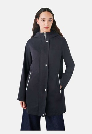 Parka - marine
