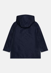 Petit Bateau JUNIOR UNISEX - Jachetă parka - smoking