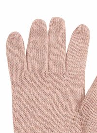 SAMAYA NOSH - Fingerhandschuh - rosa