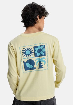 STANDARD - Langarmshirt - gcc