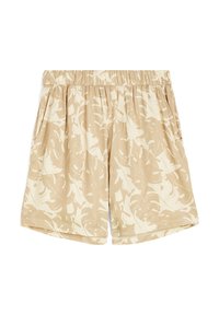 Hackett London Floral Geo Pantaloncini Uomo - Costume Da Bagno In Poliestere Riciclato - Asciugatura Rapida, Tasca Posteriore, Fodera In Rete - 3
